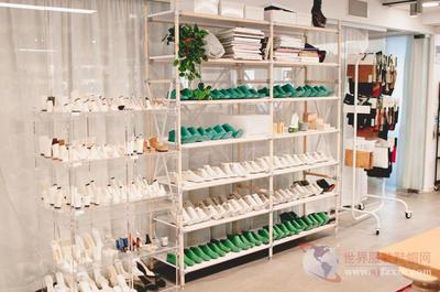 時尚零售新實驗 &OtherStories與Helena Carlberg合作打造零售空間“實驗室”